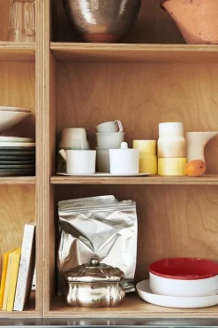 1616 / arita japan SB mugg, 260 ml, ljusbrun