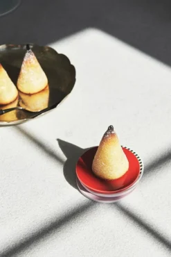 1616 / arita japan SB underlägg, röd