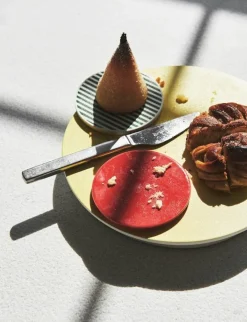 1616 / arita japan SB underlägg, röd