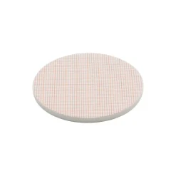 1616 / arita japan SB underlägg, rutnät, röd