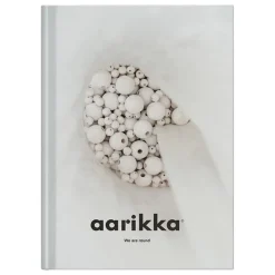 Aarikka Aarikka – We are round