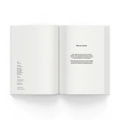 Aarikka Aarikka – We are round