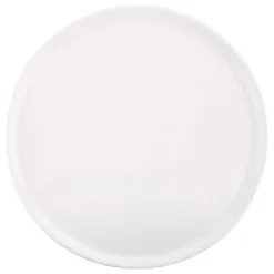 Aarikka Kuningatar serveringsfat, vitt