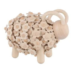 Aarikka Lemmikkipässi figurin, björk