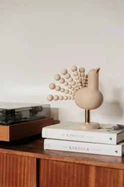 Aarikka Metso, skulptur