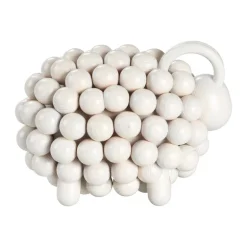 Aarikka Pikkupässi figurine, mjölk