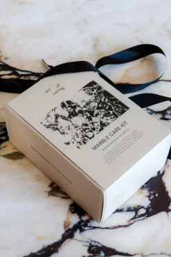 Act of Caring Marble care kit, 280 ml