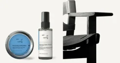 Act of Caring Skyddande läderbalsam, 40 ml