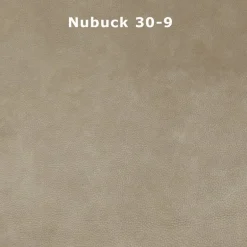 Adea Baron soffa, nubuckläder