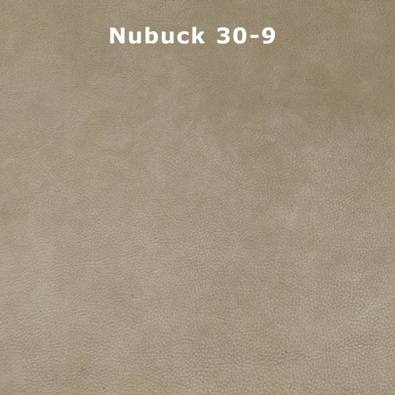 Adea Baron soffa, nubuckläder