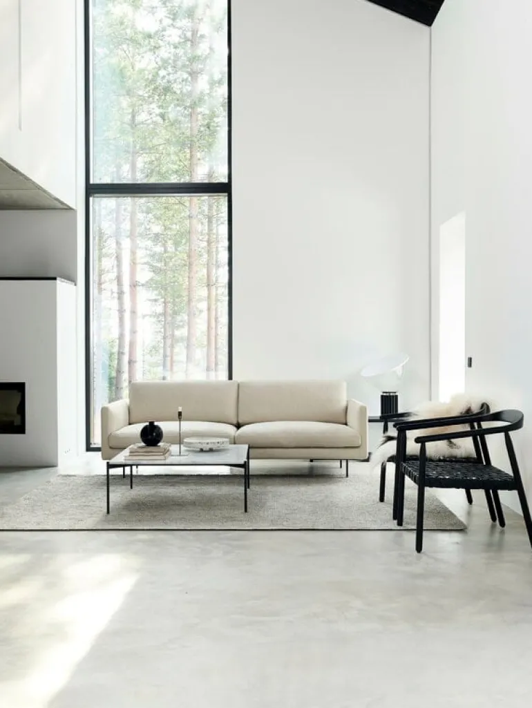 Adea Basel soffa, Malawi