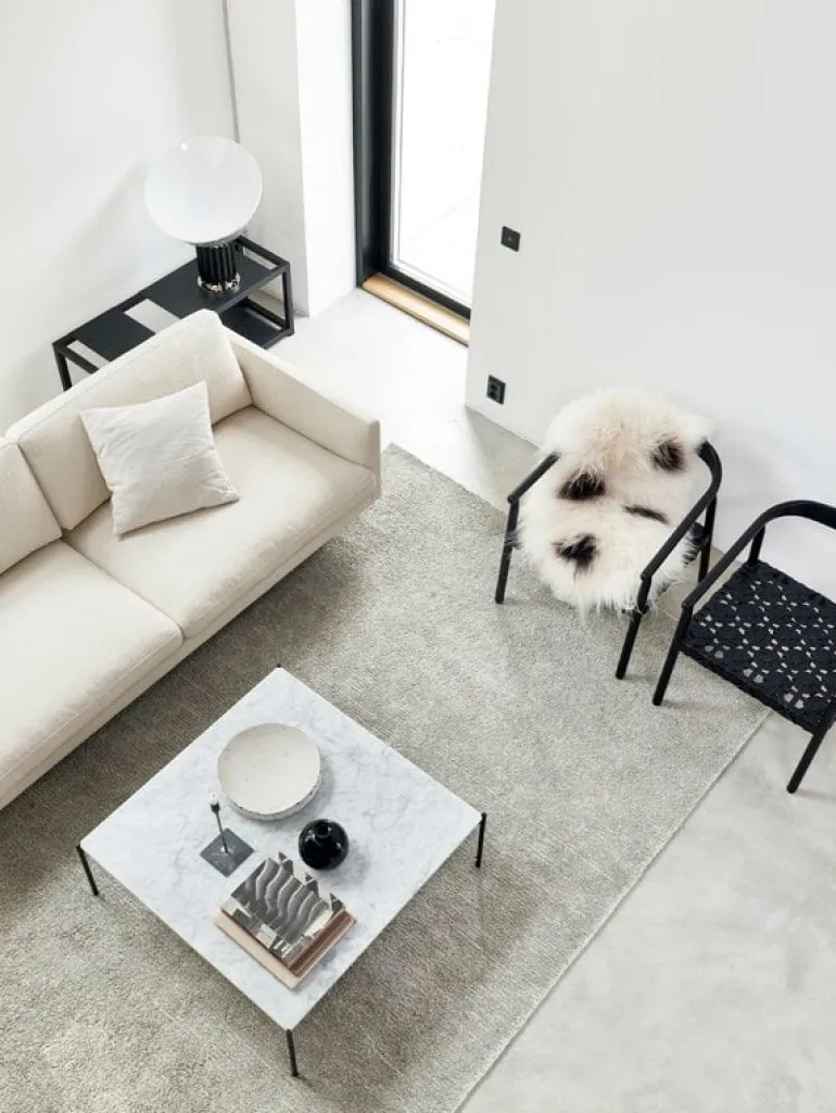 Adea Basel soffa, Malawi