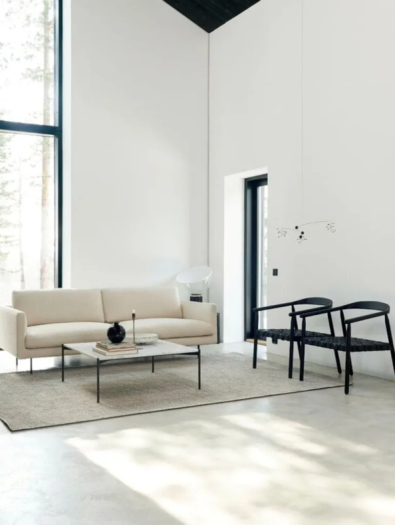 Adea Basel soffa, Malawi