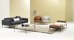 Adea Bon A232 soffa, Malawi