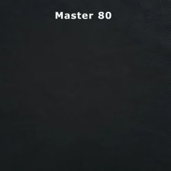 Adea Bonnet clubfåtölj, anilinläder