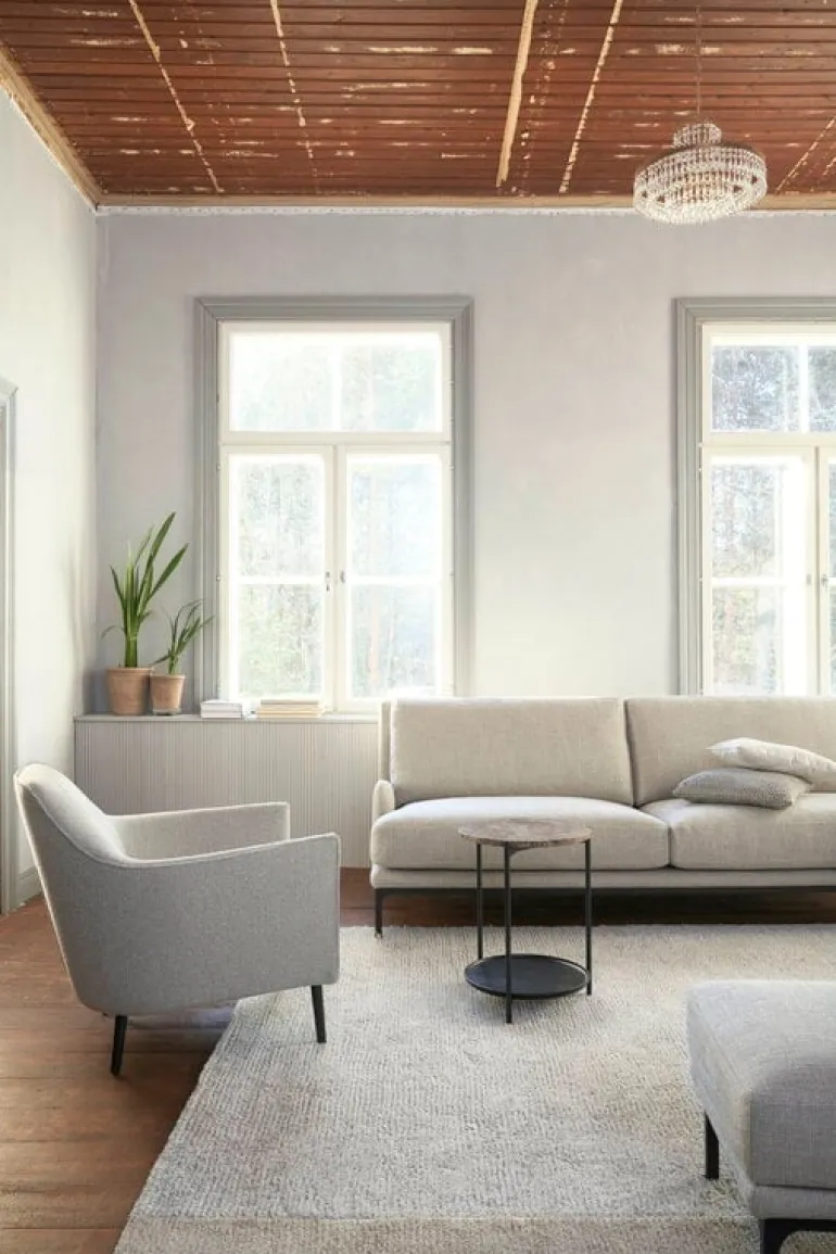 Adea Mr. Jones fotpall