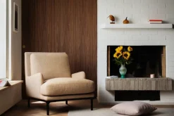 Adea Mr. Jones fåtölj, Aurora