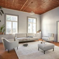 Adea Mr. Jones fåtölj, Aurora