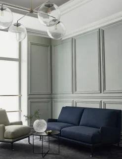 Adea Mr. Jones fåtölj, Aurora