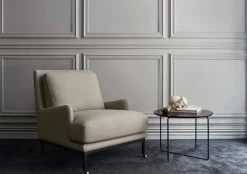 Adea Mr. Jones fåtölj, Aurora