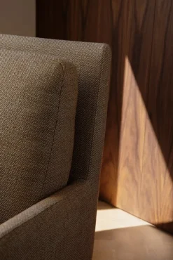 Adea Mr. Jones fåtölj, Bohemian