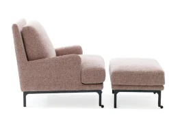 Adea Mr. Jones fåtölj, Bohemian