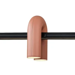 AGO Cirkus Modular, spotmodul, terracotta