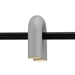 AGO Cirkus Modular, spotmodul, grå