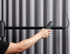 AGO Cirkus Modular, spotmodul, grå