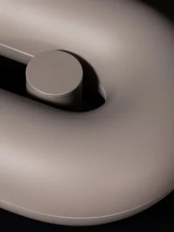 AGO Cirkus Modular, spotmodul, grå