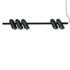 AGO Cirkus Modular, spotmodul, charcoal