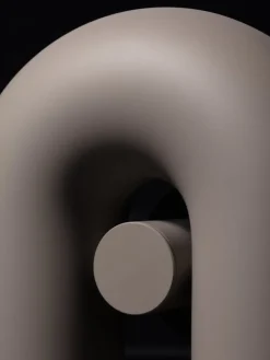 AGO Cirkus takkrona, liten, grå