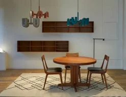 AGO Cirkus takkrona, stor, grå