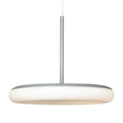 AGO Mozzi stor pendellampa, grå