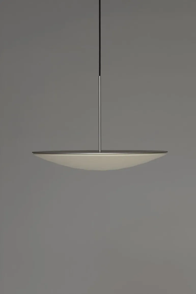 AGO Voyage pendellampa, silver