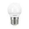 Airam LED deco lampa 3,5W E27 250lm