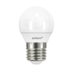 Airam LED deco lampa 3,5W E27 250lm