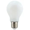 Airam LED Decor standardlampa opalglas, 8W E27 806lm, dimbar
