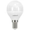 Airam LED kompakt lampa 6 W E14 480 lm, dimbar