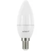 Airam LED kronljuslampa 4,9 W E14 470 lm
