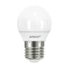 Airam LED Oiva dekorlampa 3W E27 3000K 250lm