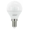 Airam LED Oiva kompaktlampa, 4,9W E14 3000K 470 lm