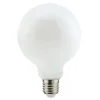Airam LED Oiva-lampa G95, 7W E27 3000K 806 lm