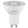 Airam LED Oiva-lampa PAR16, 4,2W GU10 3000K 350lm