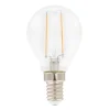 Airam LED P45 filamentlampa 2W E14 250lm
