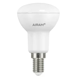 Airam LED R50 lampa 6W E14 450lm