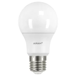 Airam LED standardlampa 8,5W E27 806lm