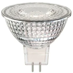 Airam LED-lampa 5 W GU5.3 12V, 470 lm, dimbar