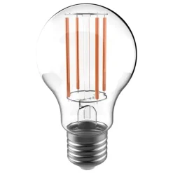 Airam LED-lampa A60, 2,2W E27 3000K 470lm