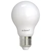 Airam SmartHome WiFi LED-lampa A60, E27 7 W 806 lm 2700–6500 K, opal